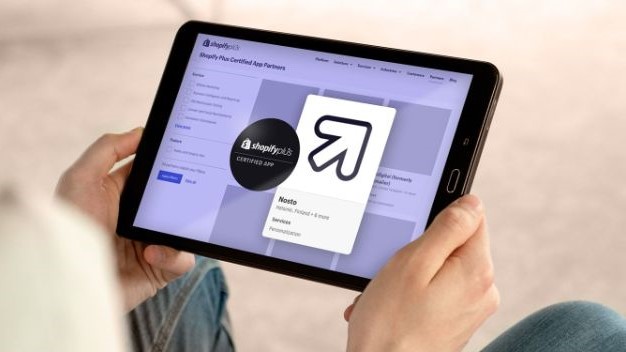 Nosto Shopify App for Delivering Powerful Commerce Experience